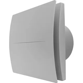WALLAIR Belüftungsventilator, Wand- und Deckenlüfter 230 V 8