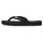 Puma Flops Zehentrenner 01 black/white 37