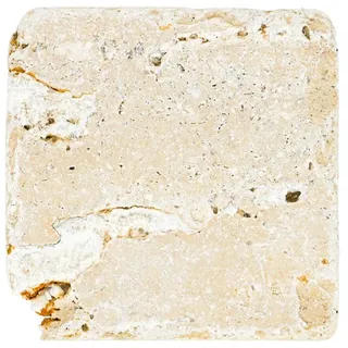 Puremetics Seifenstein aus Travertin