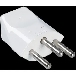 Bachmann Schutzkontakt-Stecker 910.275