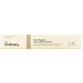 The Ordinary Multi-Peptide Lash and Brow Serum 5 ml
