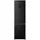 NRK620AABXL4 Kühl-Gefrierkombination (336 l, 2017 mm hoch, Black Inox)