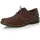 Herren 13200 Oxford-Schuh 41