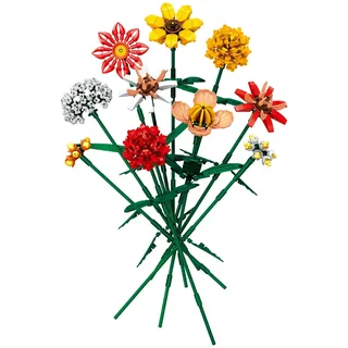 Brixies Plus Blumenstrauss Happy Sunset