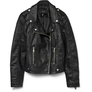 Vero Moda 'Kerri' - Schwarz - M