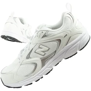 New Balance 530 White/Silver 40