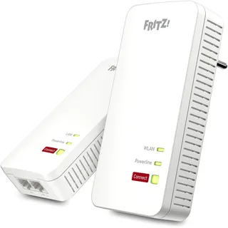 AVM FRITZ!Powerline 1240 AX WLAN Set