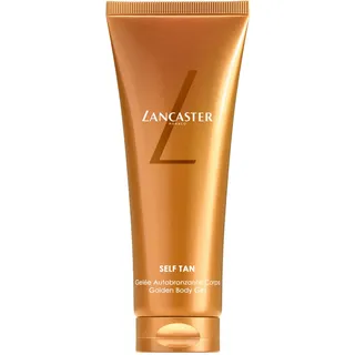 Lancaster Self Tan Body Gel Selbstbräuner Gel 125 ml