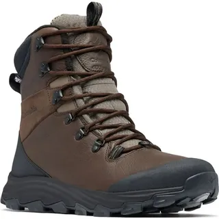 Columbia Expeditionist Extreme cordovan, mud (231) 8.5