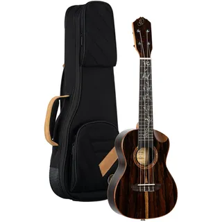 Ortega RUET-ZC – Ukulele