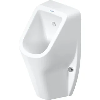 Duravit No.1 Urinal, 2819300000,