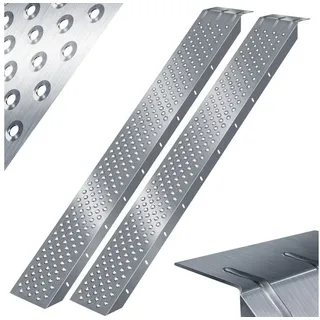 Masko Auffahrrampe 400 kg