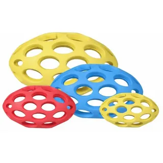 JW Pet Hol-ee Football Mini 9 cm mint