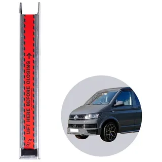 040 Parts Heckklappenaufsteller für VW T5/T6/T7 Multivan/Transporter