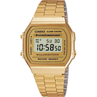 Casio Collection A168WG-9EF