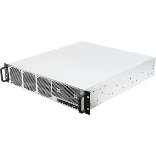 ASRock Barebone 2U Single Sockel AM5 2U1G-B650, Server Barebone