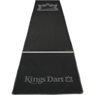 Kings Dart Dartmatte Turnier Pro 300x90 cm