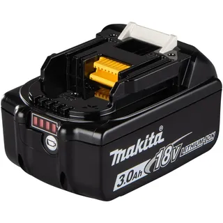 Makita BL1830B 18 V Li-Ion 3,0 Ah 197599-5