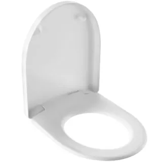 Geberit iCon WC-Sitz Absenkautomatik Weiß