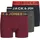 Jack Jones Junior 3er-Pack 176
