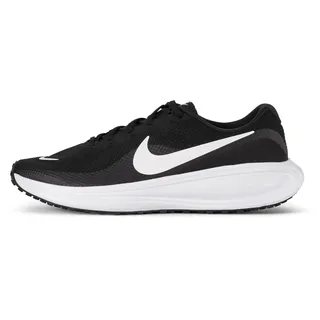 Nike REVOLUTION 8 Laufschuhe Herren in black-white-black, 42 1⁄2 - 42,5