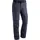 Regular Zip-Off Hosen Nacht Blau 25