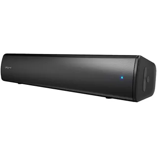 Creative Labs Stage Air V2 Schwarz