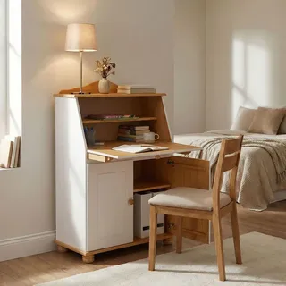 Idimex David Colmar gebeizt/gewachst