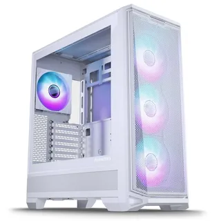 PHANTEKS Eclipse G400A DRGB weiß