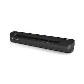 DocketPORT 468 A4 Einzugscanner, für Windows und Mac OS X, inkl. UHG (12,50 EUR)