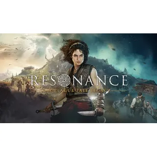 Resonance: A Plague Tale Legacy