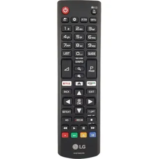 LG Fernbedienung AKB75095308 für LG Ultra-HD-Fernseher