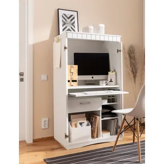 vogl möbelfabrik VOGL "Niklas", 80x46cm (93340936-0)