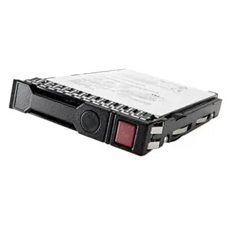 HPE 3.84TB SAS RI SFF SC VS MV SSD