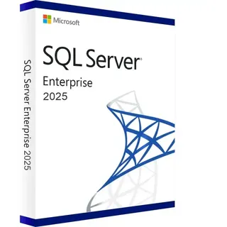 Microsoft SQL Server 2025 Enterprise