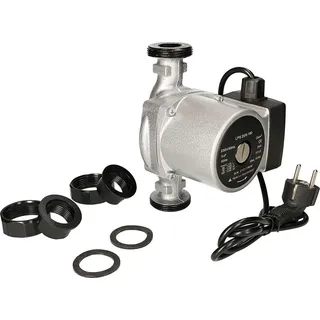 KOTARBAU® Wasserpumpe LPS 25/60 für Warmwasser