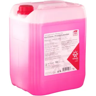 FEBI Frostschutz 10L