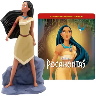 Pocahontas