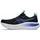 Herren Black/Cobalt Burst 44,5