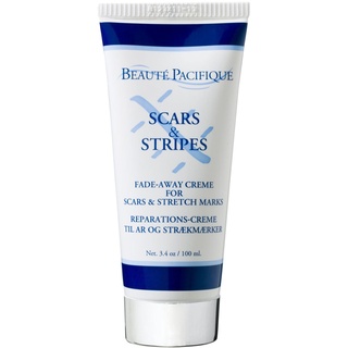 Beauté Pacifique Scars & Stripes Fade-Away Creme 100 ml