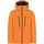 PRTTIMOTHY snowjacket Caramel Yellow XL