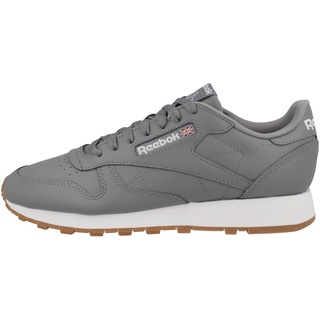 Pure Grey 5 / Cloud White / Reebok Rubber Gum-03 40