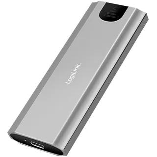 Logilink M.2-Festplattengehäuse UA0439