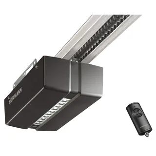 Hörmann ProMatic 4 Set - Garagentorantrieb inkl. Schiene + Handsender - Serie 4 Antrieb - Garagentoröffner