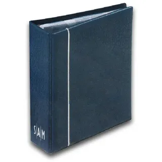 SAM Münzalbum