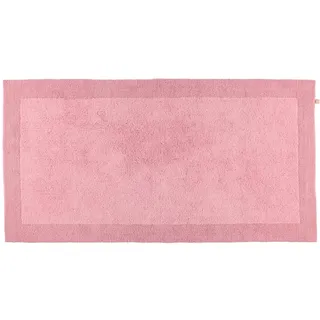 Rosenquarz 80 x 160 cm