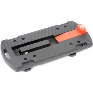 KLICKfix Gepäckträger-Adapter 0208