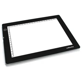 reflecta LED Light Pad A5 Super Slim