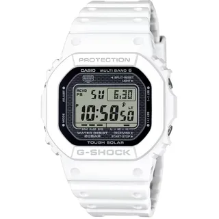 Casio G-Shock Origin Solar Bio-Harz 43 mm GW-5000HS-7ER