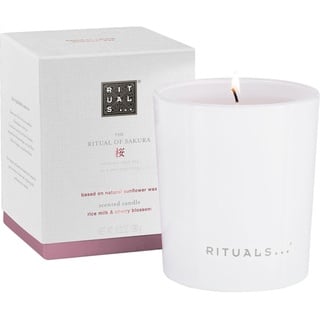 RITUALS Duftkerze The Ritual of Sakura 290 g